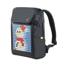 Divoom Backpack-M - Black